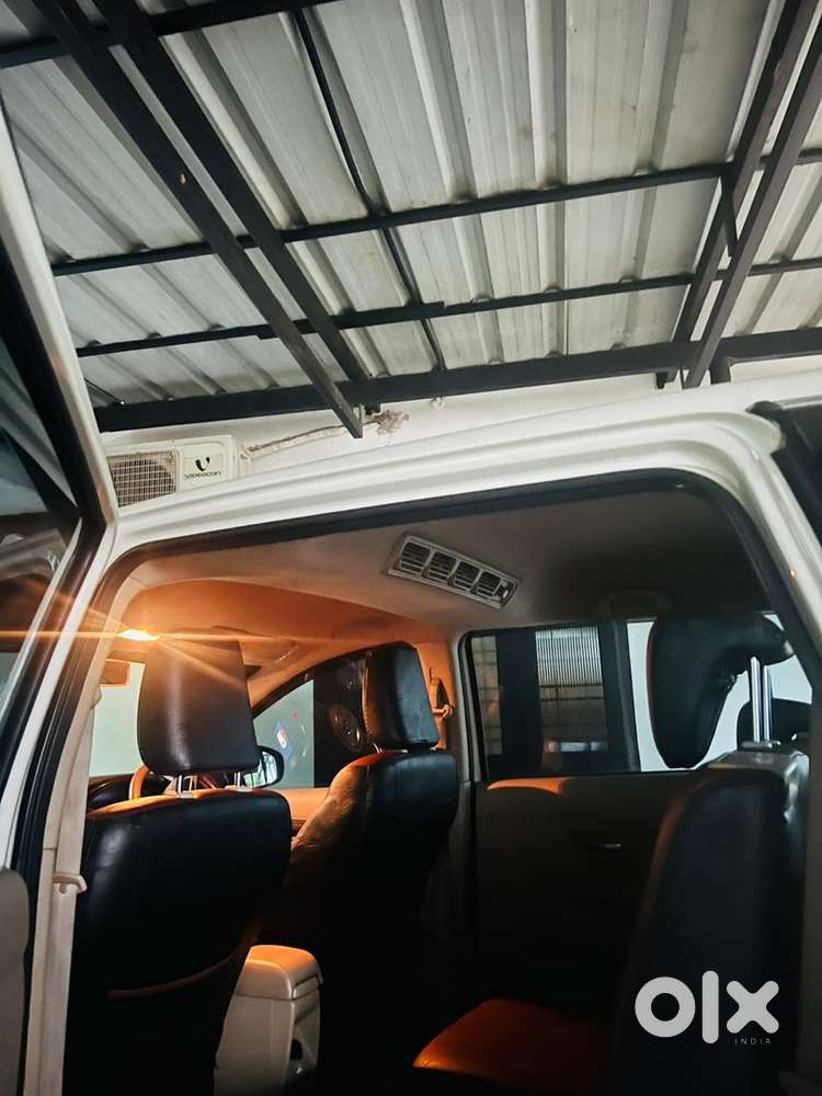 Maruti Ertiga Petrol 2021