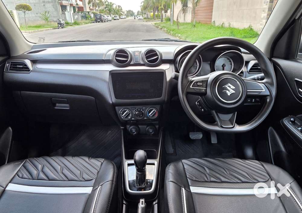 Maruti Suzuki Swift, 2023, Petrol