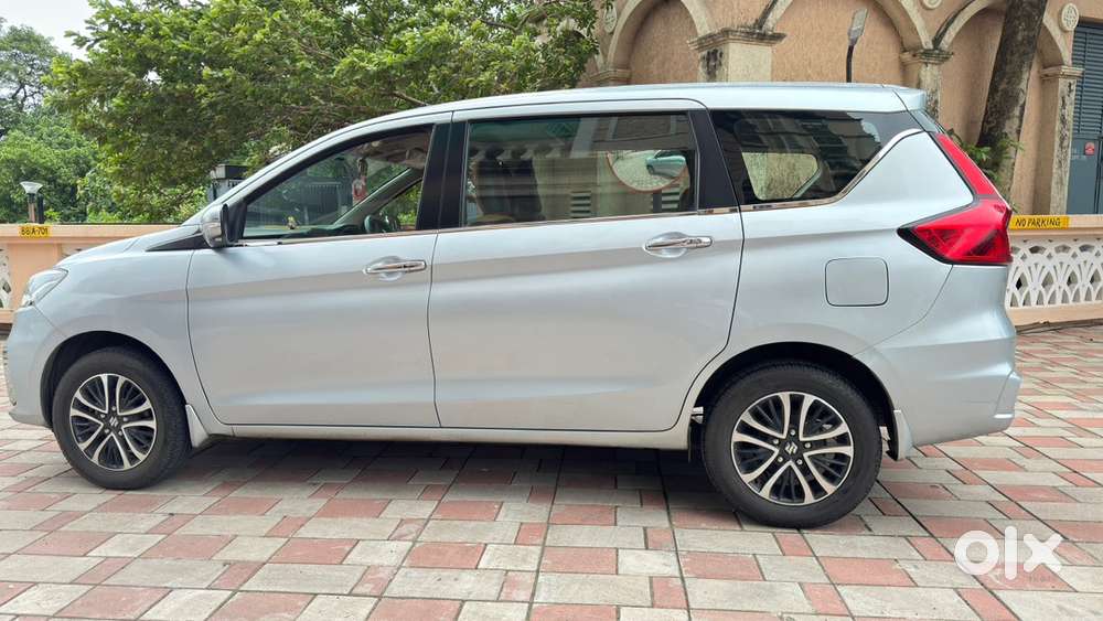 Maruti Ertiga Zxi 2023