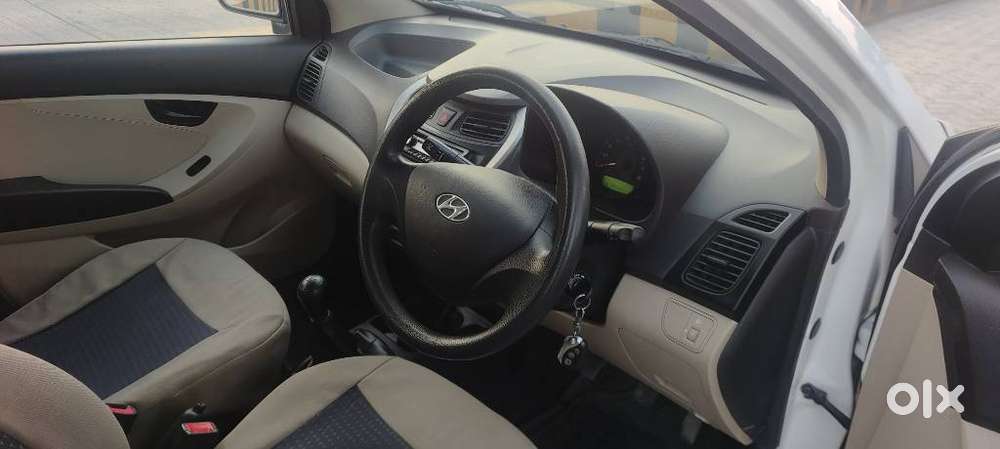 Hyundai Eon Era Plus, 2013, Petrol