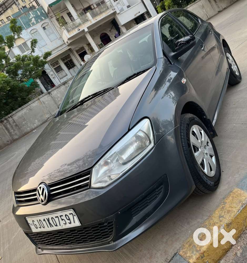 Volkswagen Polo Comfortline 1.2l Diesel, 2012, Diesel