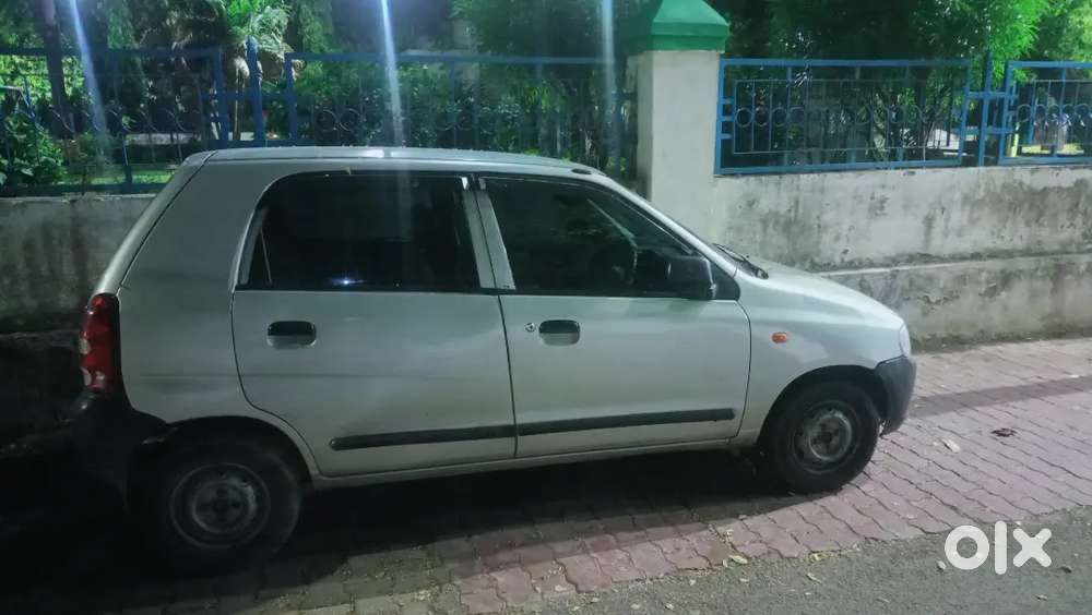 Engine Aone Condition M H