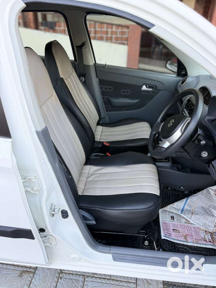 Maruti Suzuki Alto 800 Lxi Anniversary Edition, 2015, Petrol