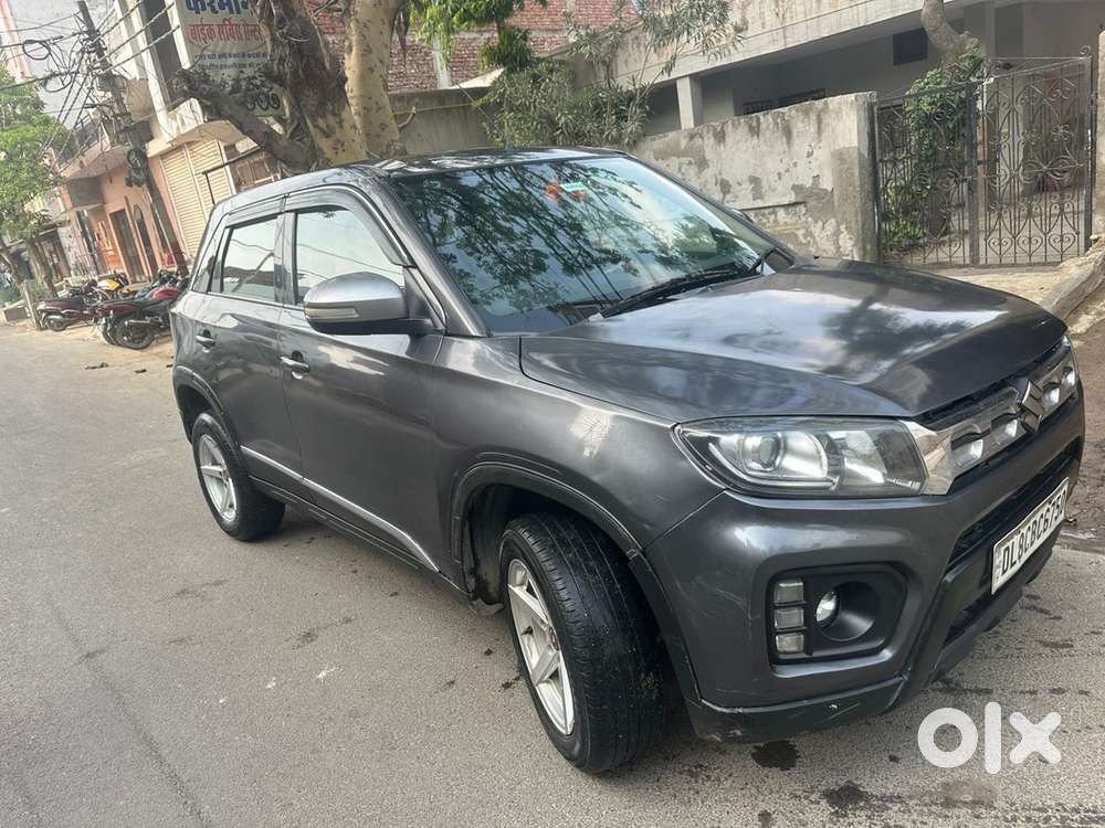 Maruti Suzuki Petrol 2021