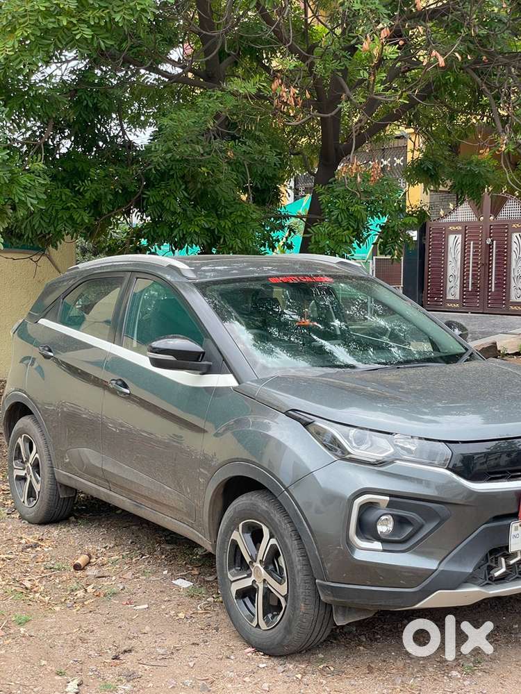 Tata Nexon 2023 Automatic 1st Owner