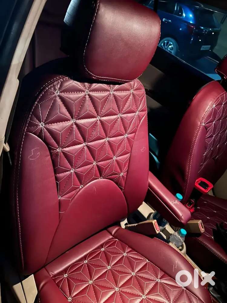 Hyundai Verna 2008 Petrol 127000 Km Driven