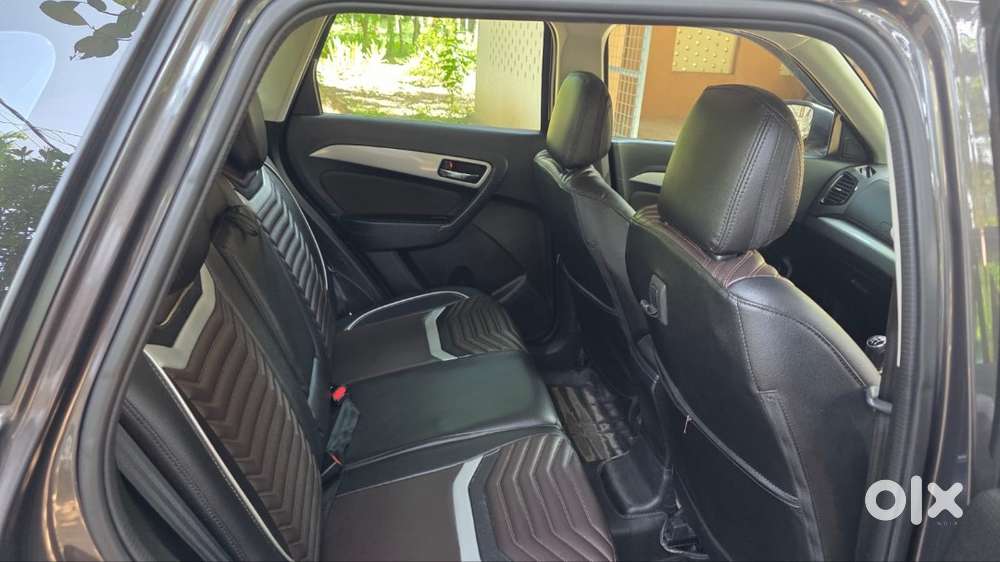 Toyota Urban Cruiser 2021 Petrol, Nov 2021
