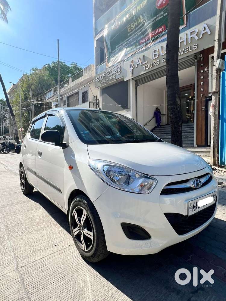 Hyundai Car 2015 Year