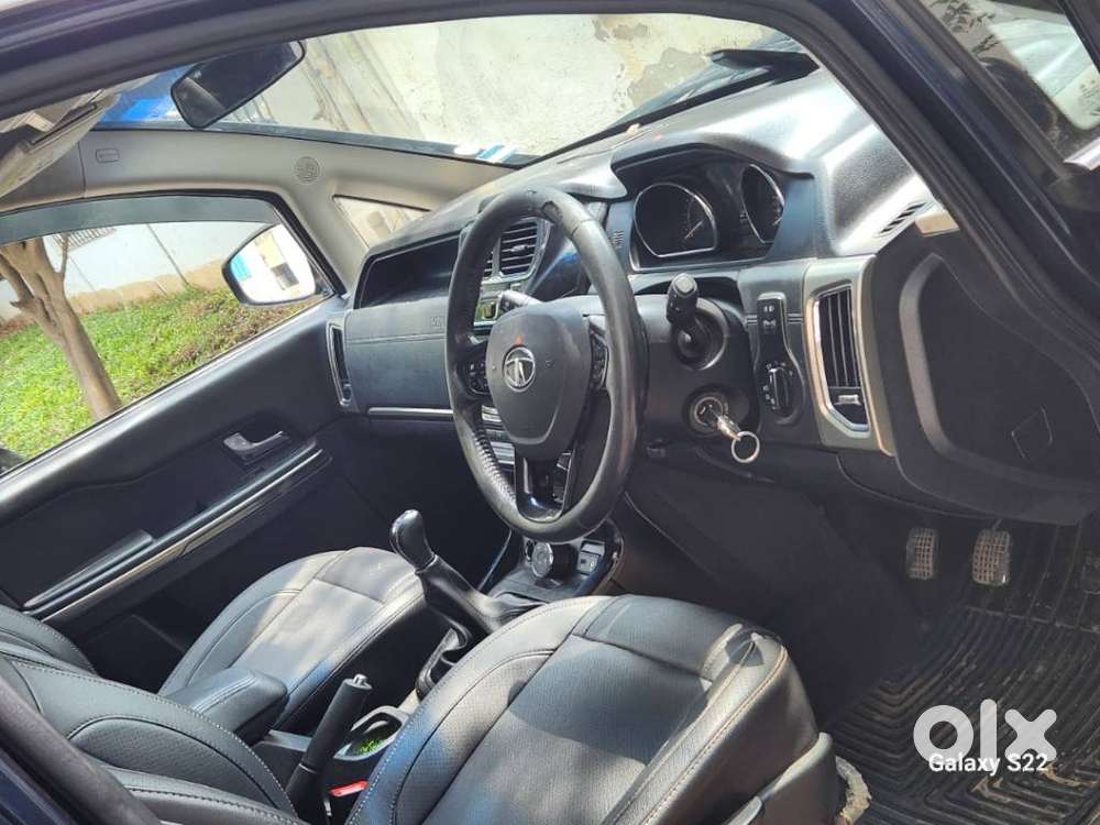 Tata Hexa 2.2 Xt 4x2 7 Str, 2019, Diesel