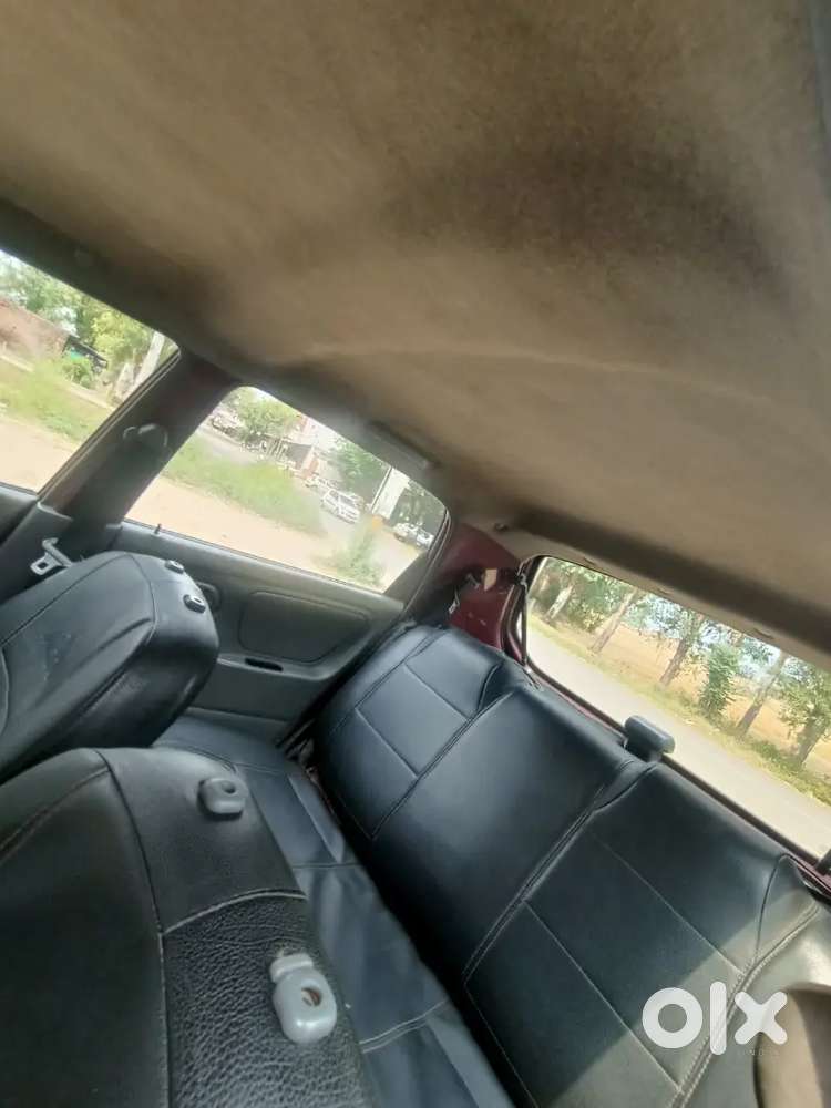 Maruti Suzuki Alto 2007 Petrol 79000 Km Driven