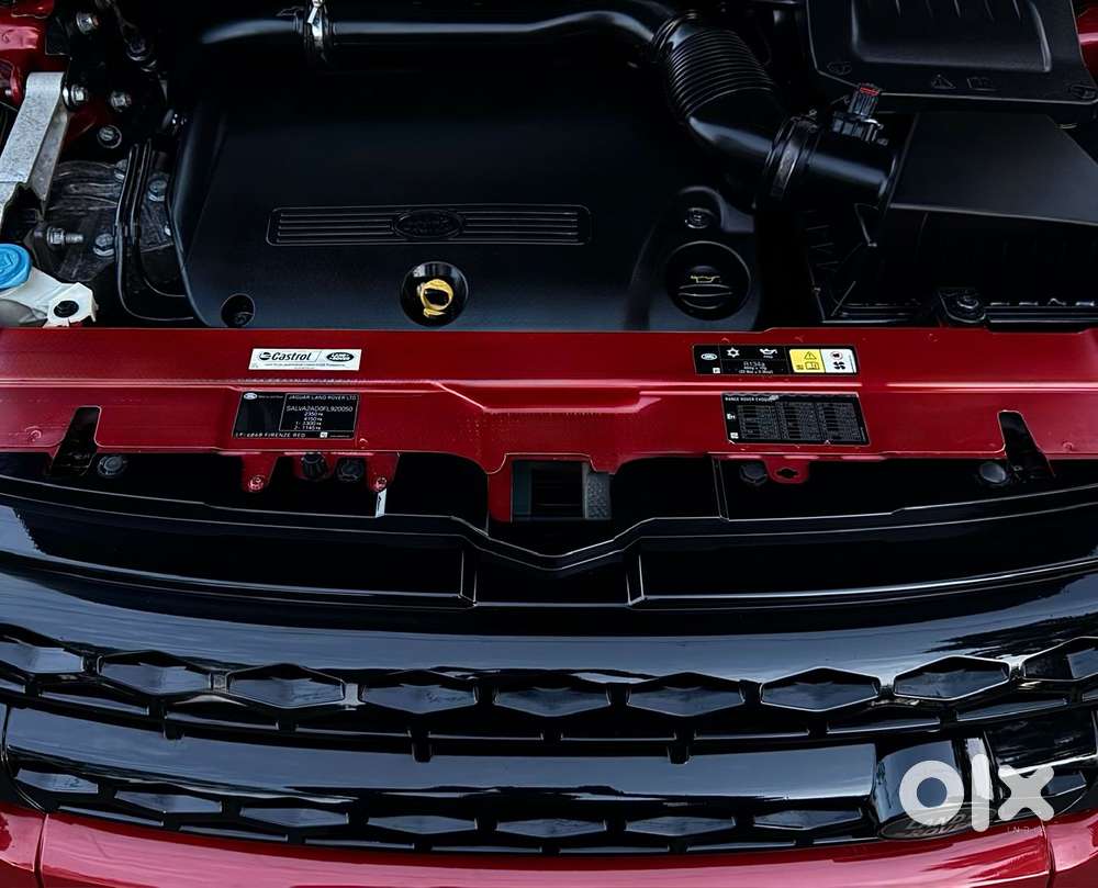 Land Rover Range Evoque Dynamic Sd4, 2015, Diesel