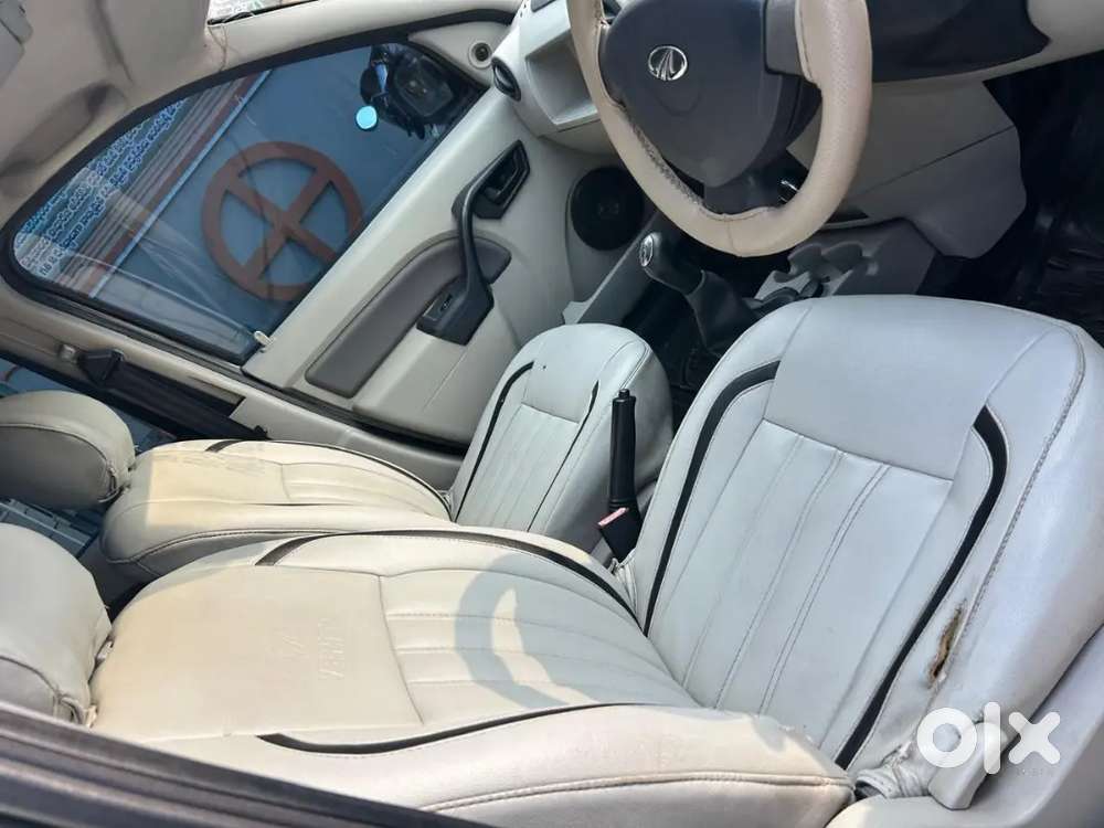 Mahindra Verito Vibe 2013 Diesel Car