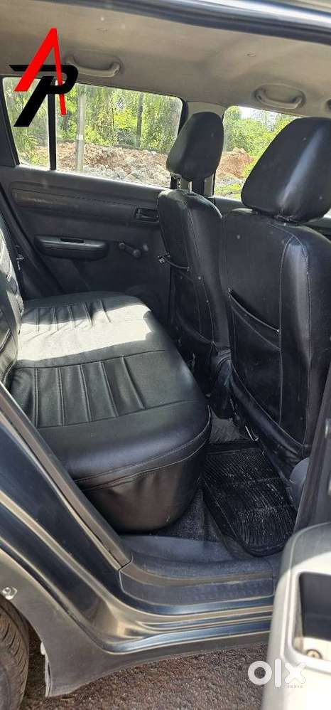 Maruti Suzuki Swift Ldi Bsiv, 2010, Diesel