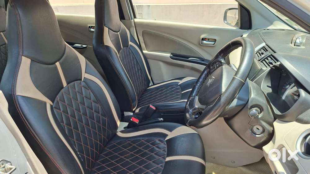 Maruti Suzuki Celerio Zxi Mt, 2019, Petrol