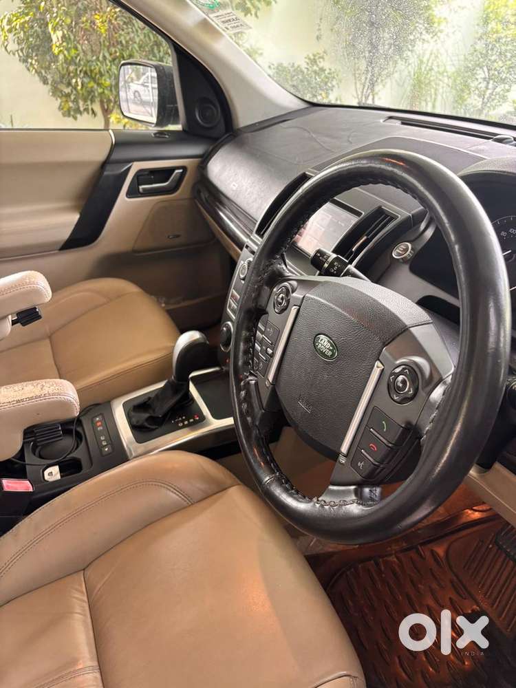 Land Rover Freelander 2 Diesel Well Maintained