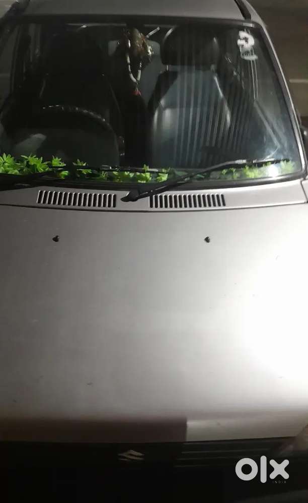 Maruti Suzuki 800 2005