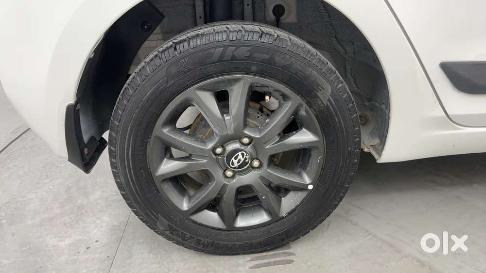 Hyundai Elite I20 [2018-2020] 1.4 Asta Crdi, 2018, Diesel