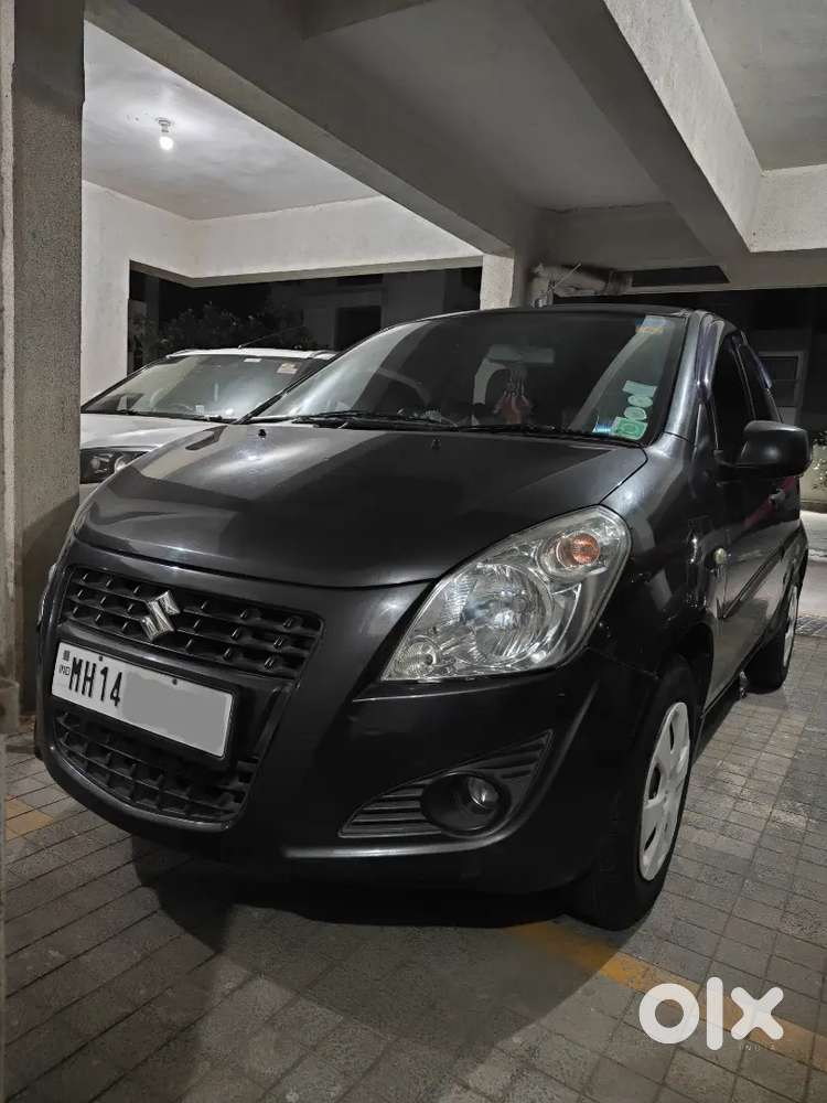Ritz Vxi 2013  Petrol  Ladies Use  Excellent Condition