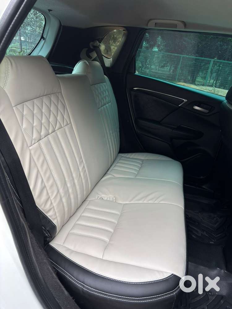 Honda Wr-v I-vtec Vx, 2017, Petrol
