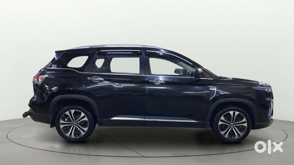 Mg Hector Plus 2.0 Select Diesel Turbo 7 Str, 2022, Diesel