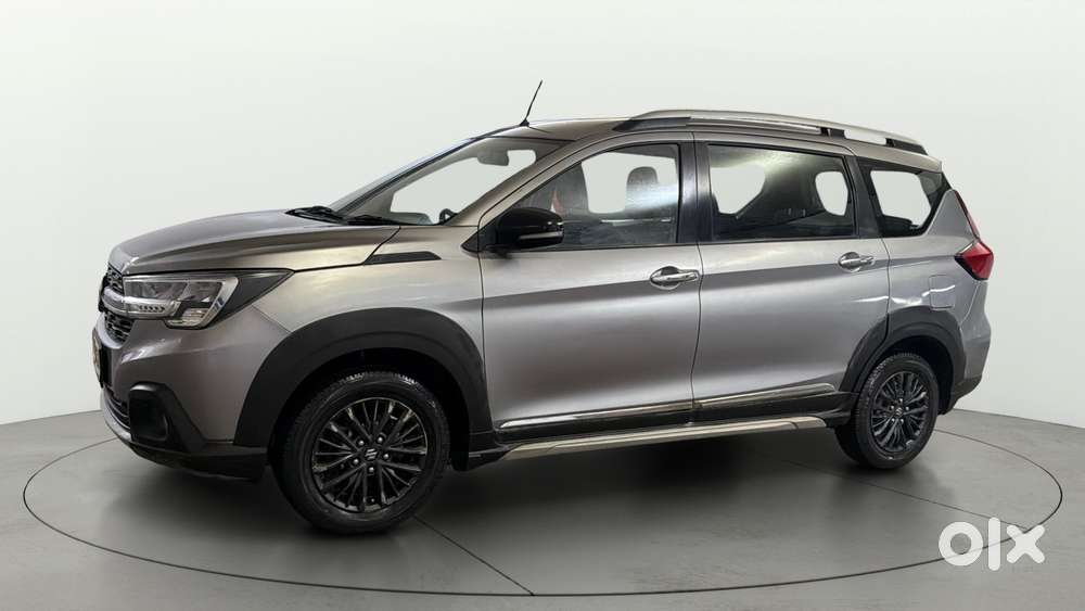 Maruti Suzuki Xl6 Zeta, 2021, Petrol