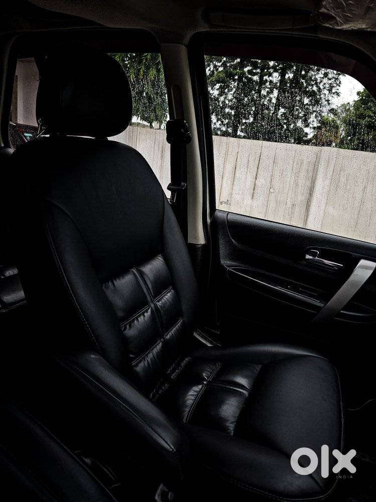 Tata Safari Storme [ ] 2.2 Ex 4x2, 2019, Diesel