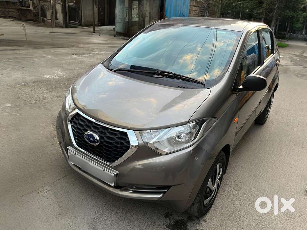 Datsun Redigo A, 2019, Petrol