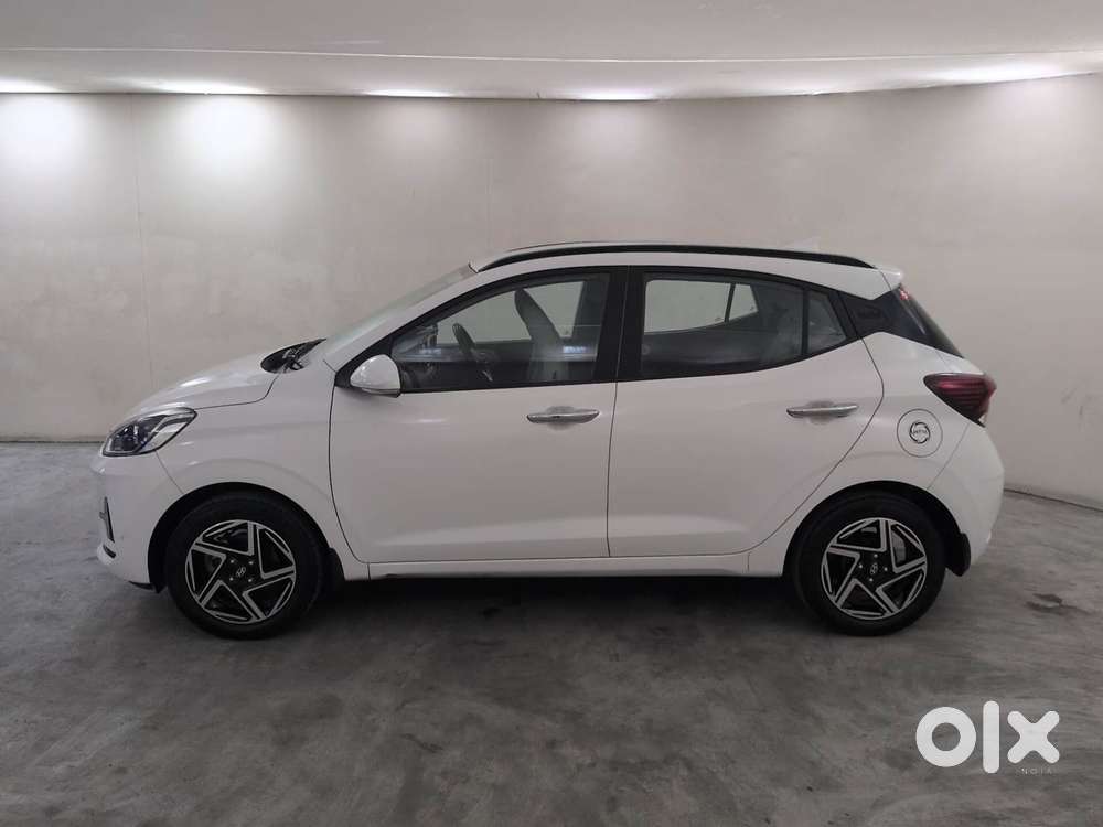 Hyundai Grand I10 Nios Asta 1.2 Kappa, 2024, Petrol