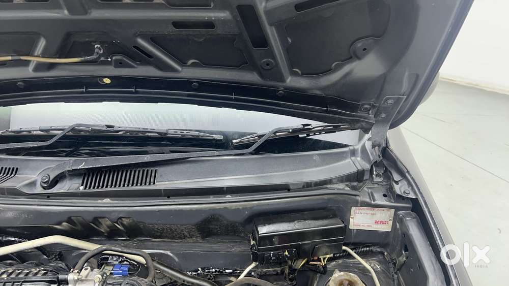 Maruti Suzuki Alto 800 Vxi, 2021, Petrol