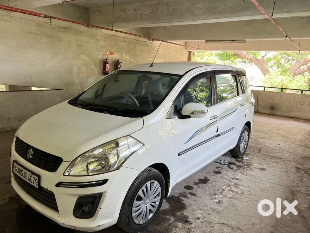 Reliable Maruti Suzuki 2013