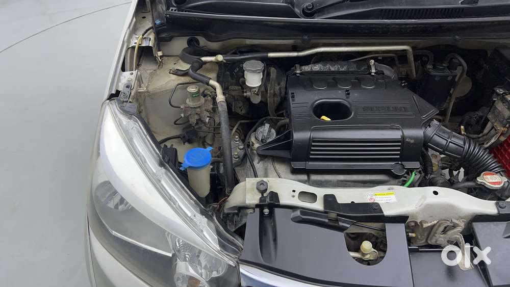 Maruti Suzuki Celerio Zxi, 2018, Petrol