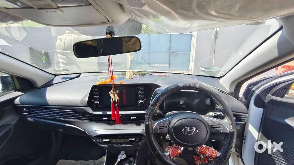 Hyundai New I20 2022 Diesel 53000 Km Driven