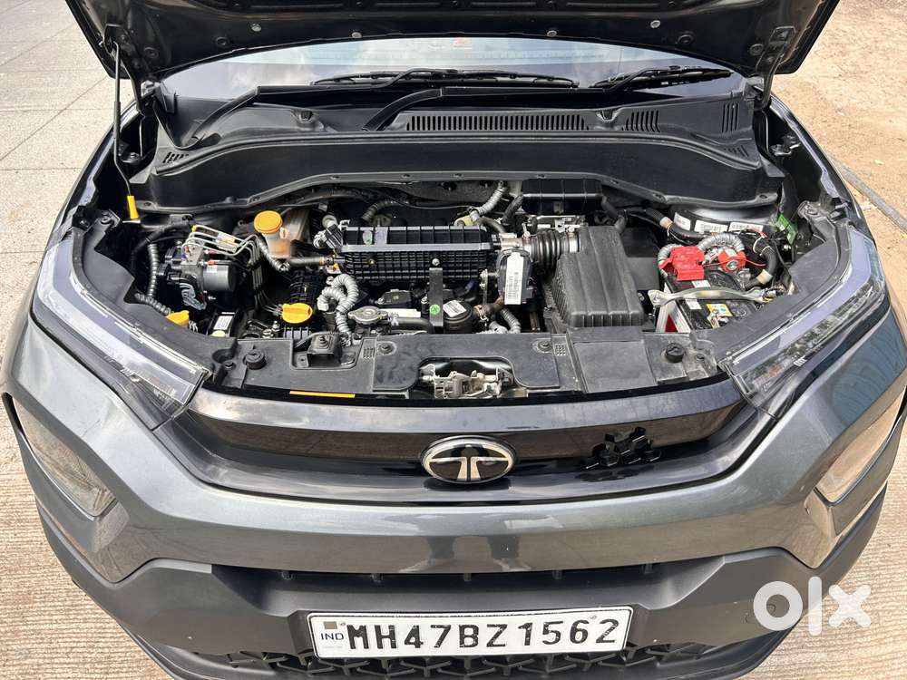 Tata Punch Adventure Icng, 2025, Cng & Hybrids