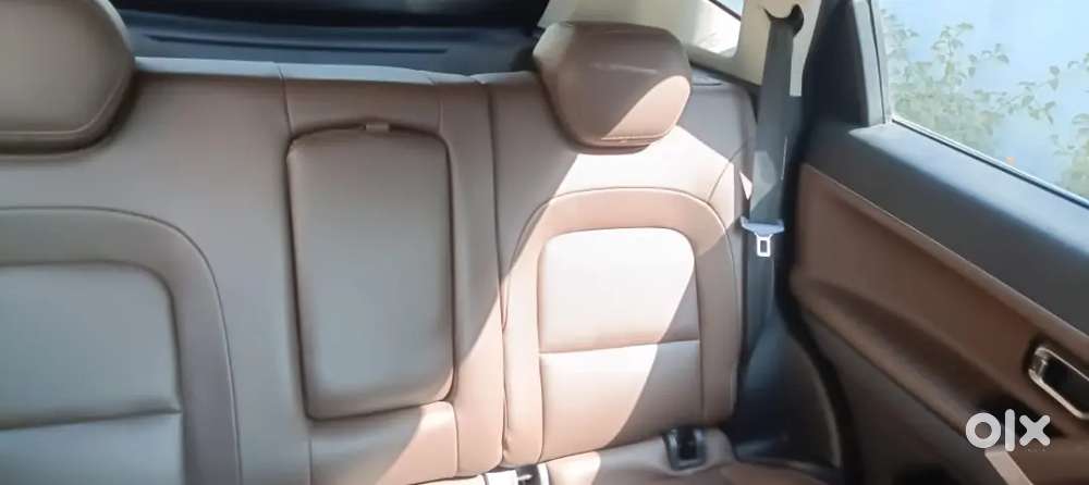 Tata Harrier 2021 Diesel 85000 Km Driven