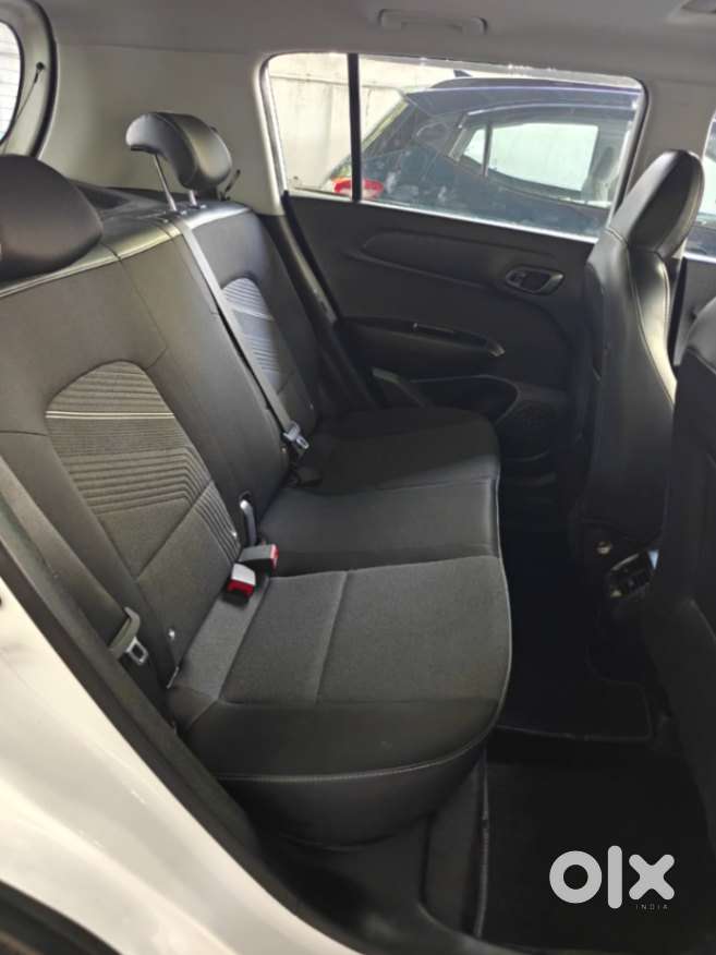 Hyundai Exter Sx (o) Connect 1.2 Amt, 2024, Petrol