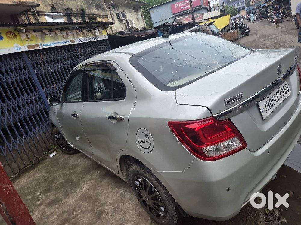 Maruti Suzuki Dzire Vdi, 2019, Diesel