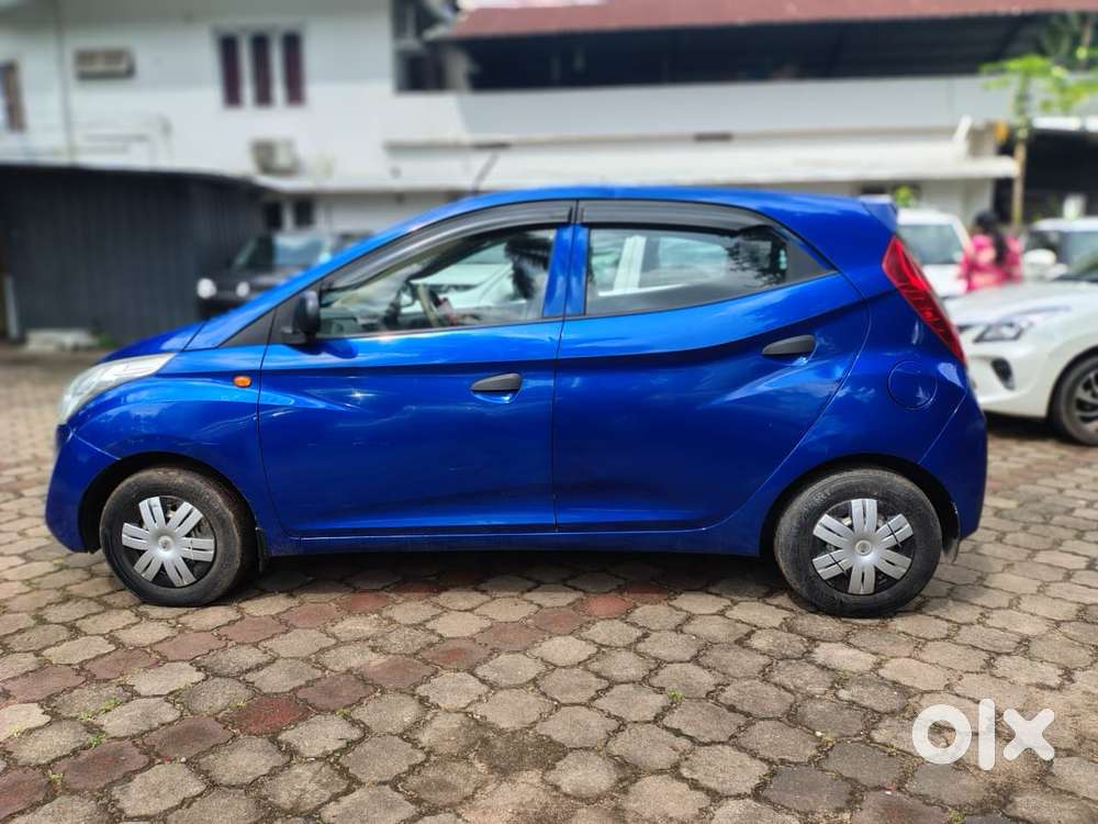 Hyundai Eon Era +, 2014, Petrol