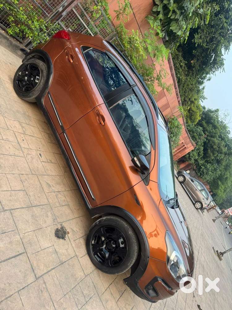 Ford Freestyle 1st Owner, 2018 Last , Diesel Well Maintained