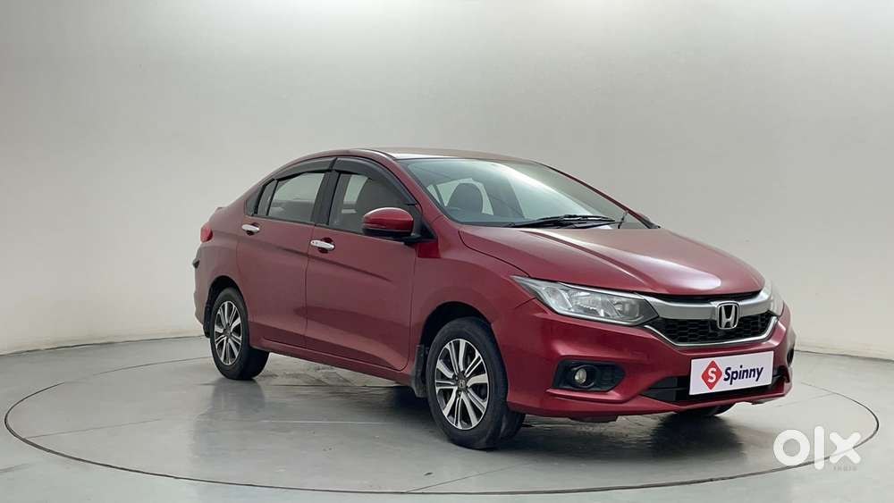 Honda City I-dtec V, 2019, Diesel