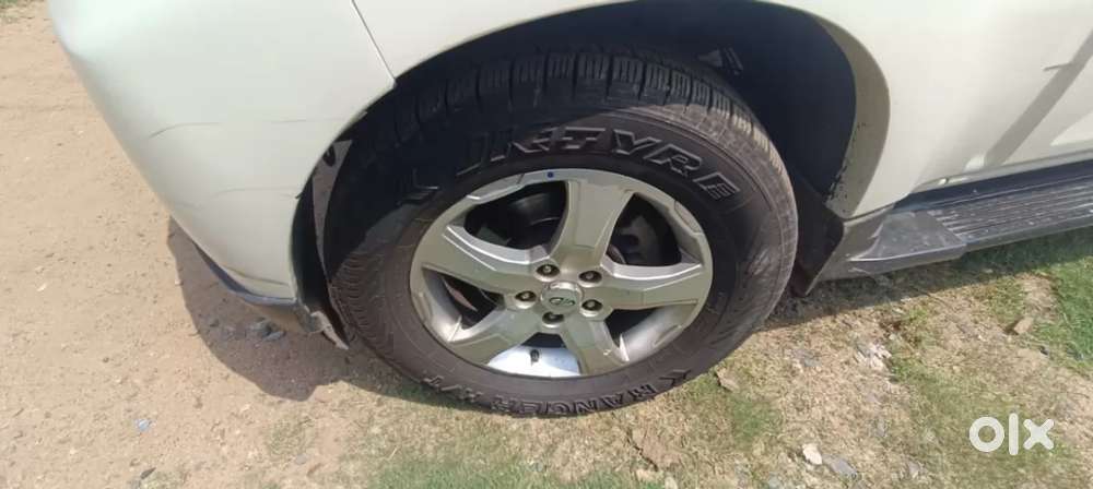 Mahindra Scorpio [2020-2022] 2.2 S11 2wd, 2019, Diesel
