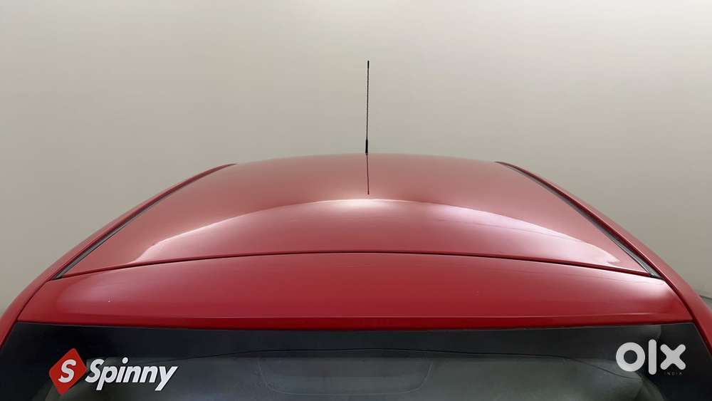 Hyundai I10 Magna 1.2 Itech Se, 2013, Petrol