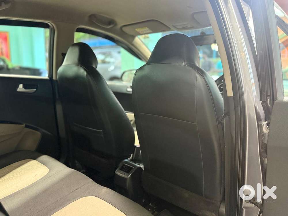 Hyundai Grand I10 Sportz Edition, 2017, Petrol