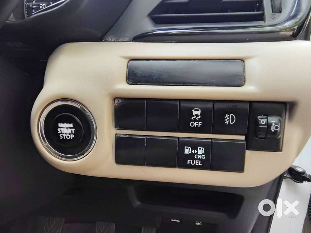 Toyota Glanza 1.2 G E-cng, 2024, Cng & Hybrids