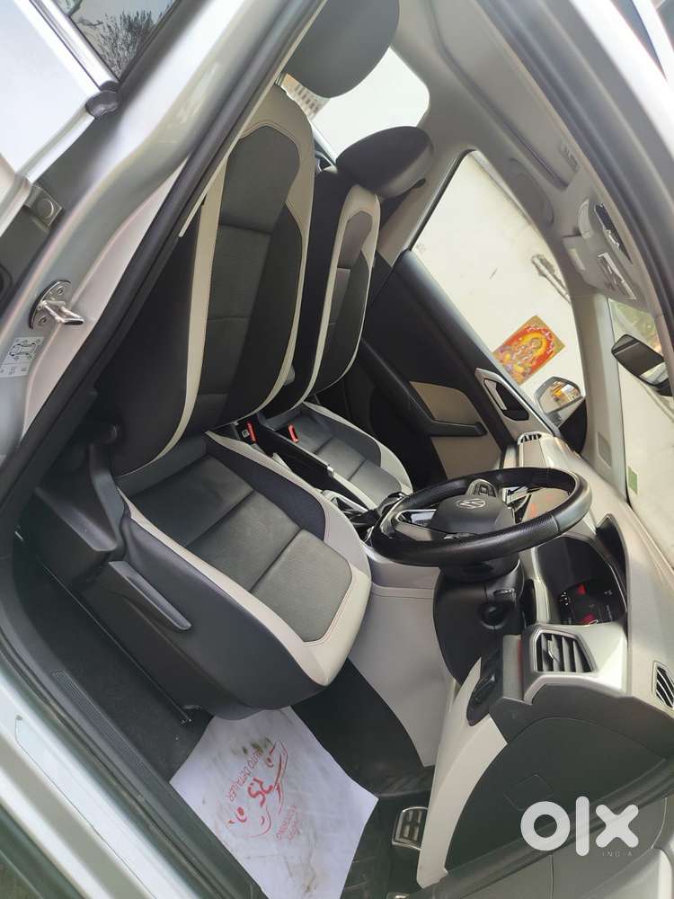 Volkswagen Taigun Gt Plus 1.5 Tsi Dsg, 2023, Petrol