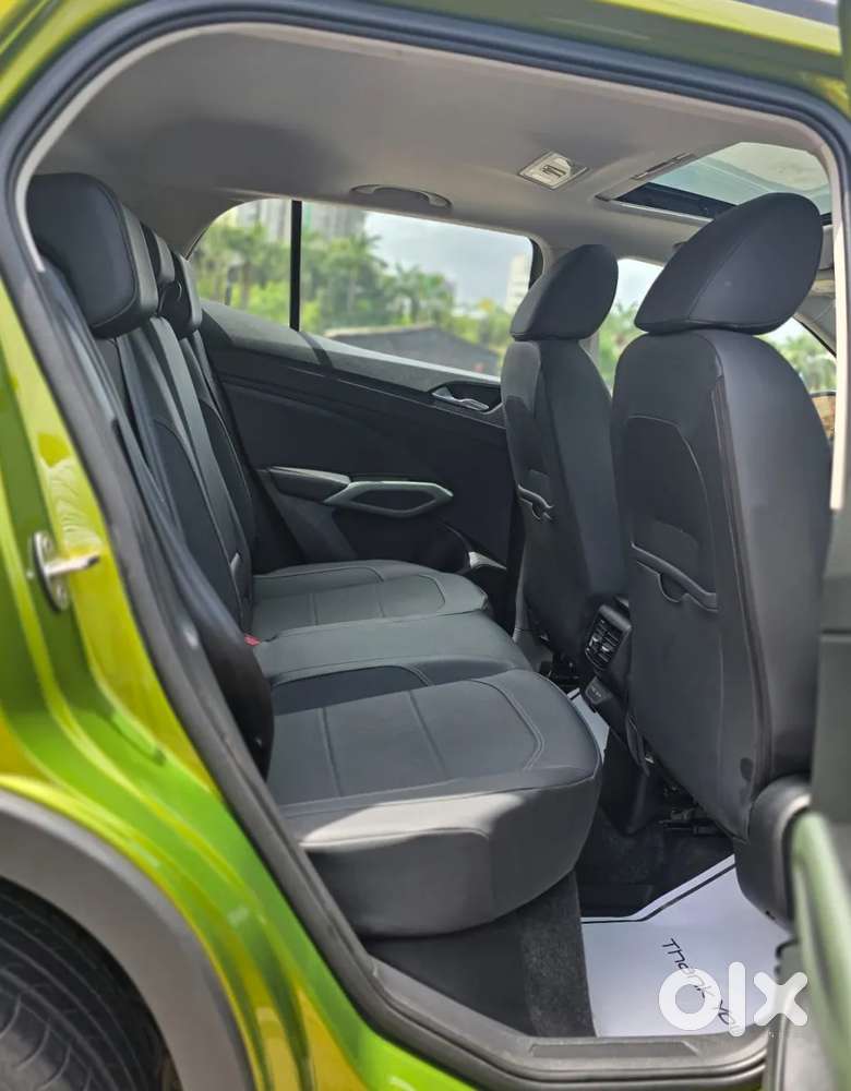 Skoda Kylaq Prestige, 2025, Petrol