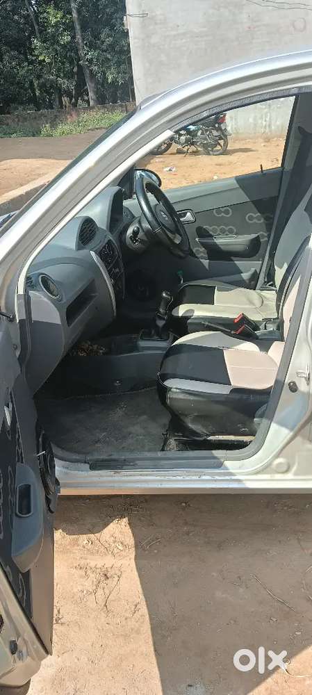 Maruti Suzuki Alto 800 2013 Petrol 30000 Km Driven