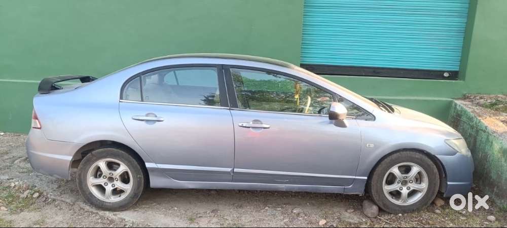 Honda Civic 2006 Petrol Good Condition