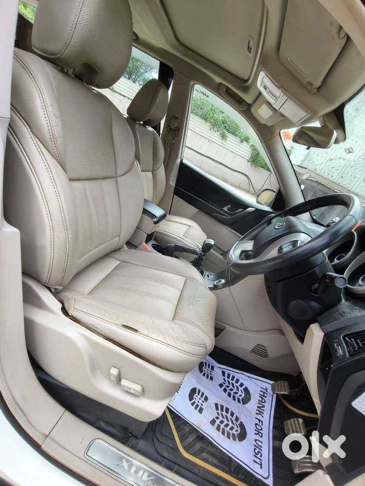 Mahindra Xuv500 2.2 W10, 2017, Diesel