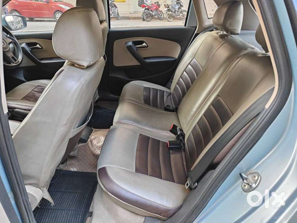 Volkswagen Polo 1.0 Mpi Comfortline, 2012, Cng & Hybrids