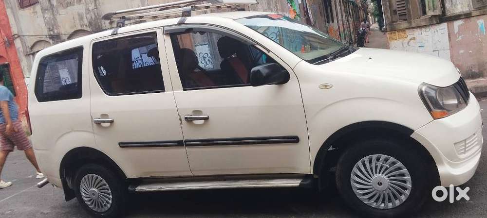 Mahindra Xylo D2 Bs Iv, 2015, Diesel